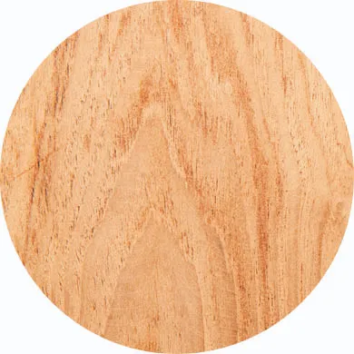 Natural Teak